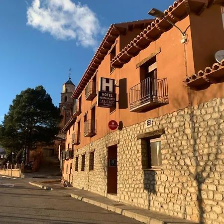 El Cid Hotel