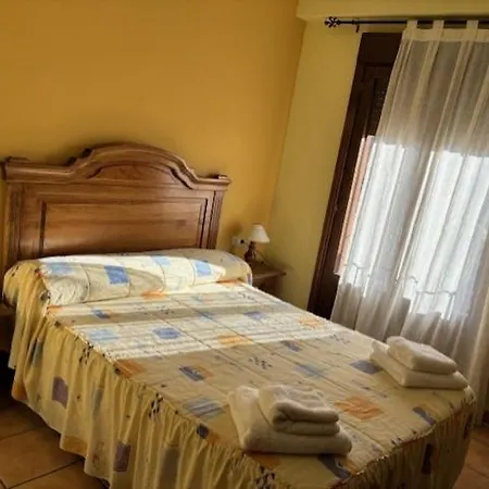Hotel El Cid *
