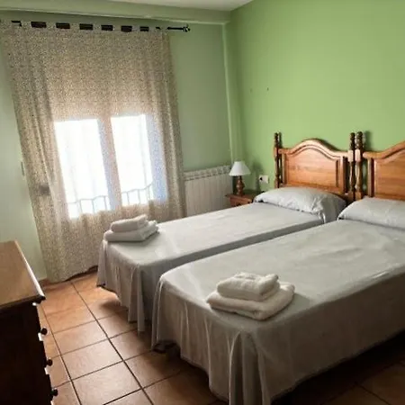 El Cid Hotel Torres de Albarracin
