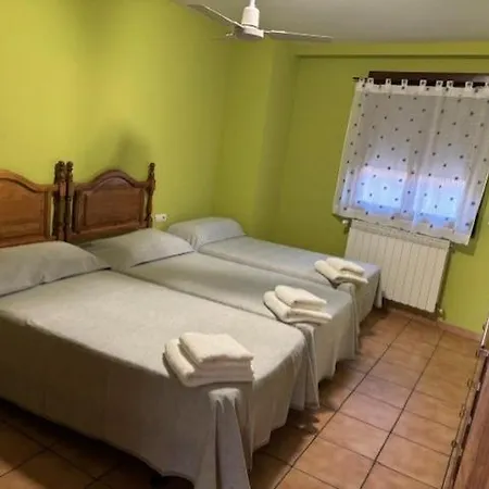 El Cid * Torres de Albarracín