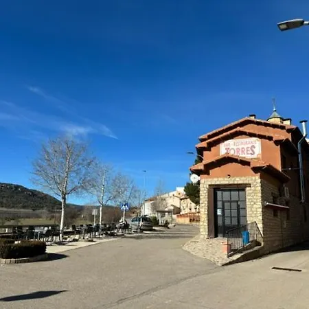 酒店 El Cid