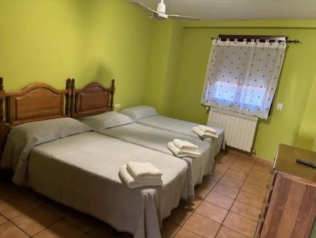 El Cid * Torres de Albarracín